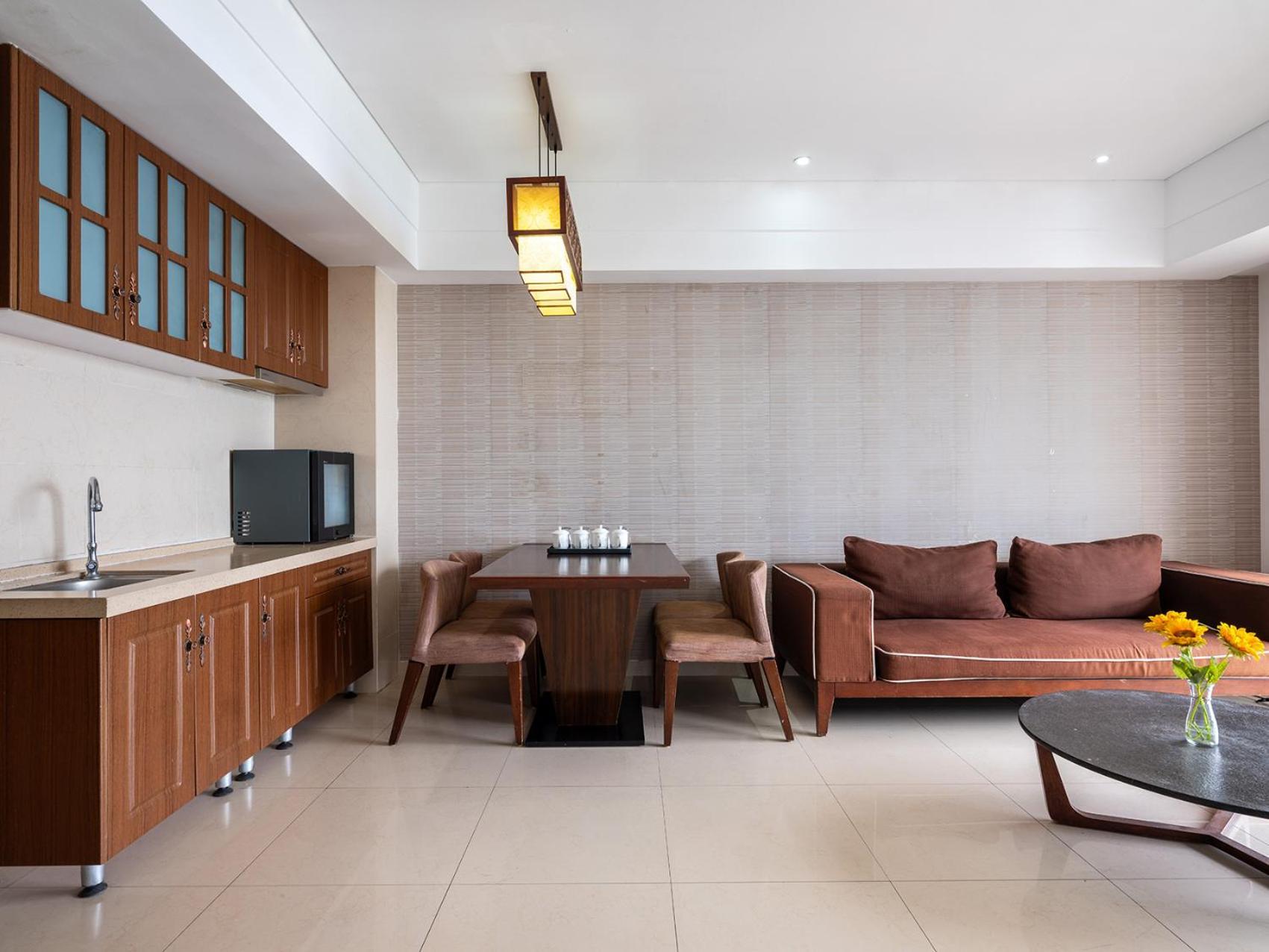 Barry Boutique Hotel Sanya Exterior photo