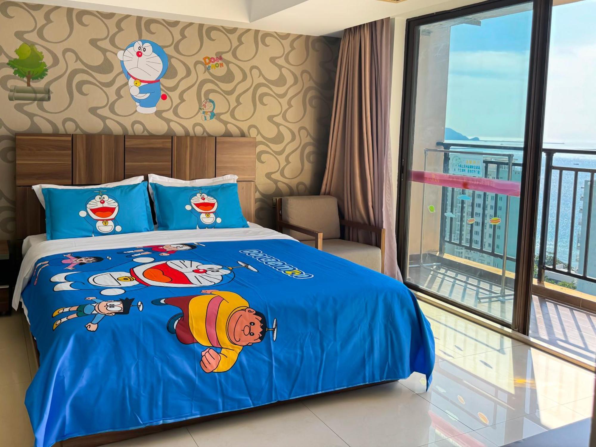 Barry Boutique Hotel Sanya Exterior photo