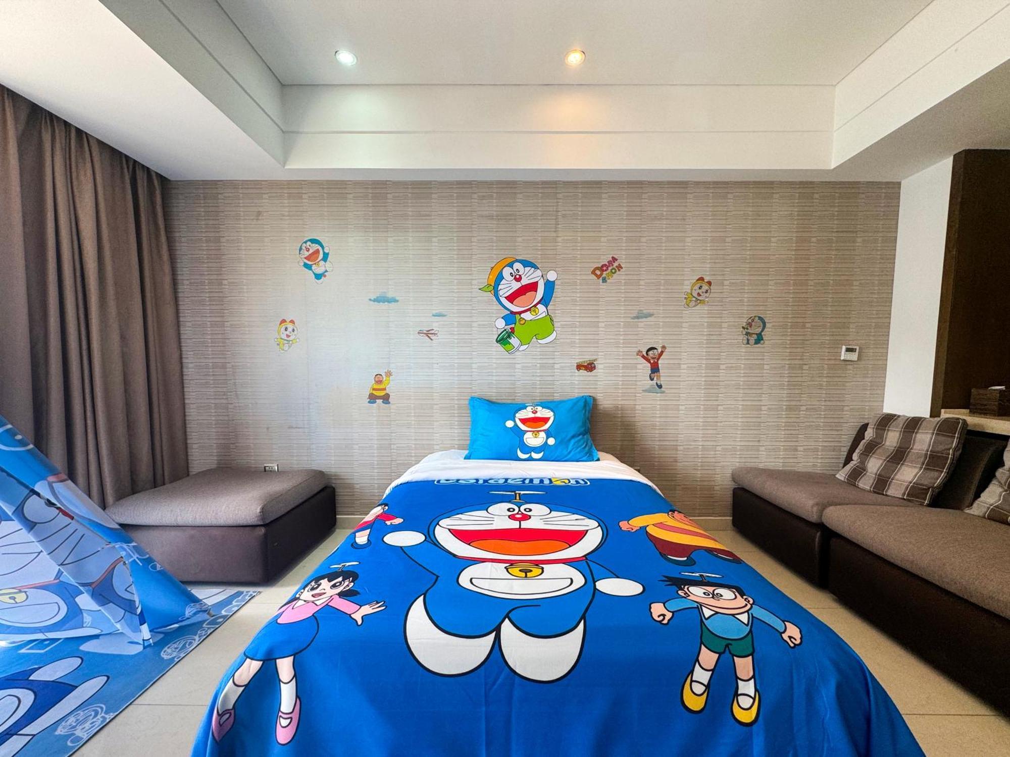 Barry Boutique Hotel Sanya Exterior photo