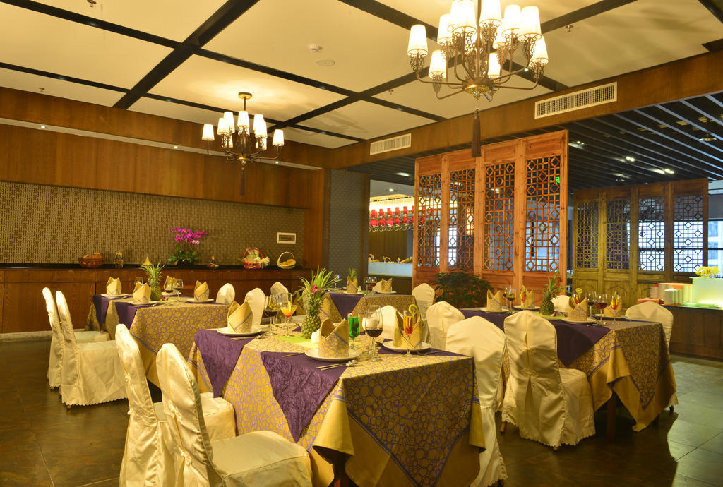 Barry Boutique Hotel Sanya Exterior photo